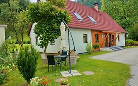 Apartmaji Pri Dravi